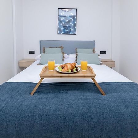 Appartement San Rafael & Parking à Málaga Extérieur photo