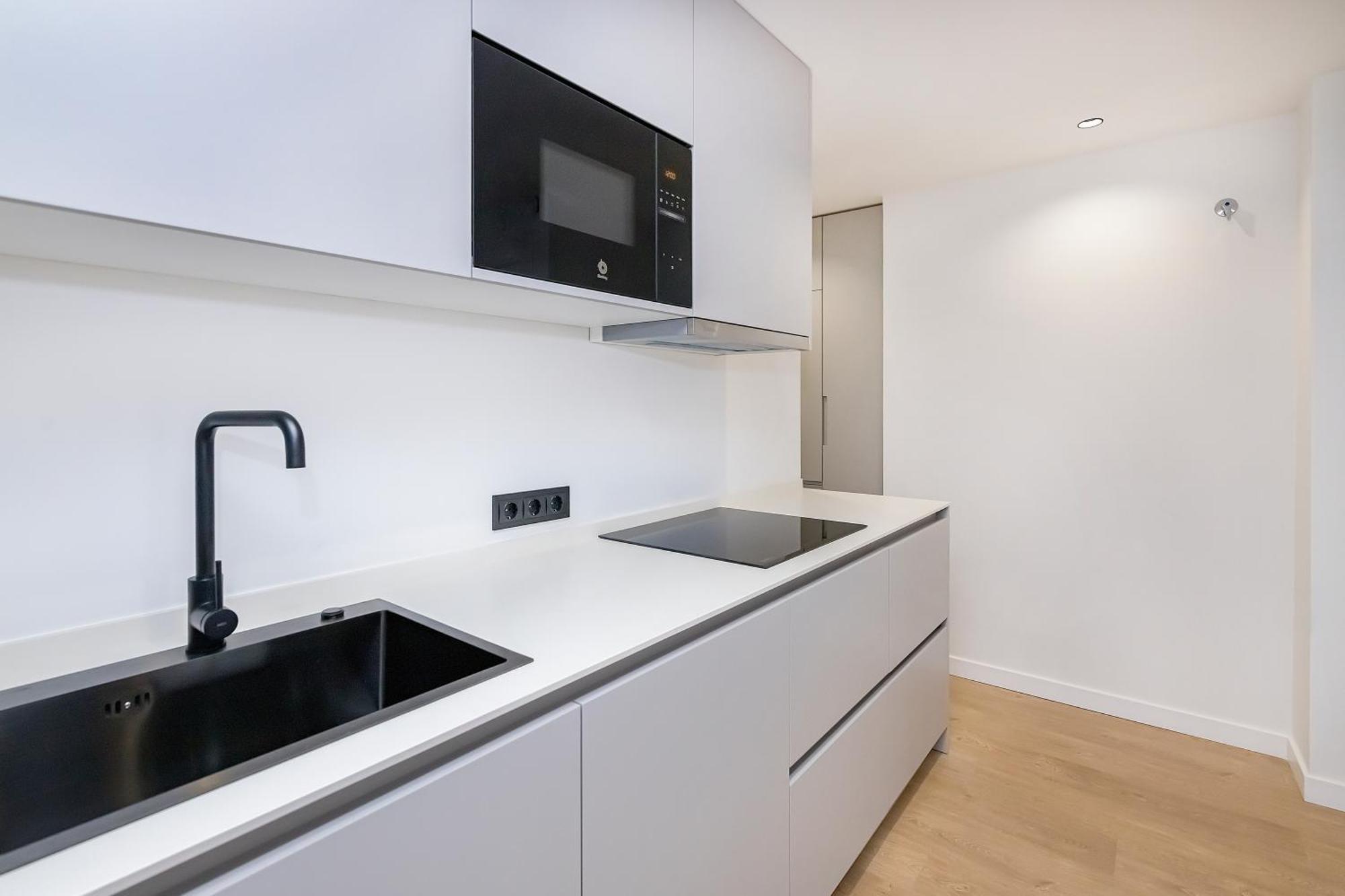 Appartement San Rafael & Parking à Málaga Extérieur photo
